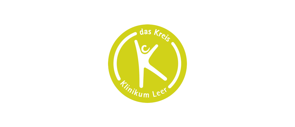 Klinikum Leer-Logo